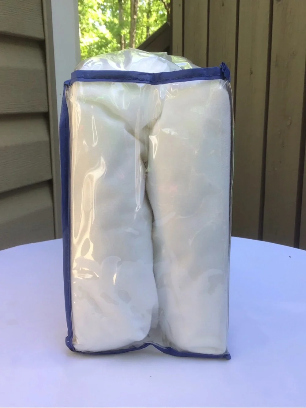 NEW ‘Plush Touch’ Waterproof Mattress Protector - KING
